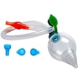 NeilMed® Naspira Nasensauger Set für Babys