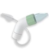 Chicco Nasenschleimentferner, Physioclean | 1er Pack