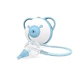 Nosiboo Pro Baby Nasensauger (elektrisch)